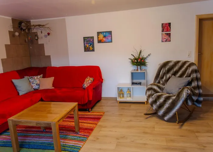 דירה Collenberger Schaefer