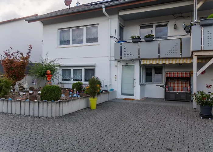 Collenberger Schaefer דירה *