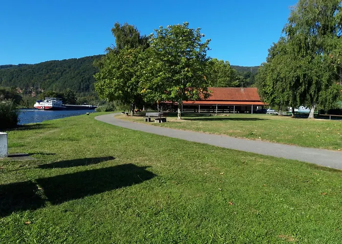 דירה Collenberger Schaefer *