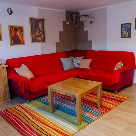 Apartment Collenberger Schäfer