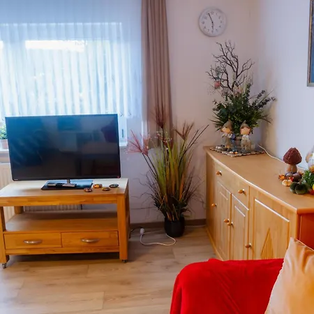 Collenberger Schäfer Apartment