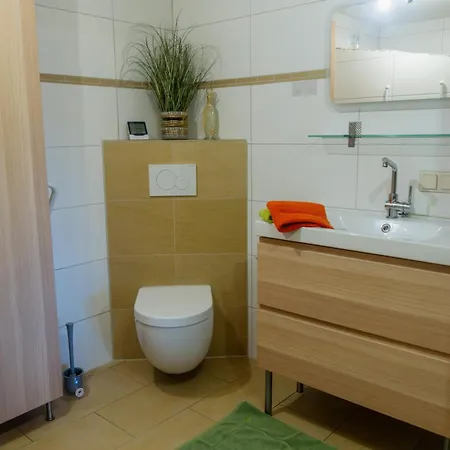 Collenberger Schaefer Apartament Collenberg