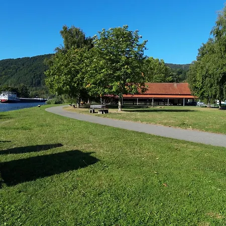 Apartment Collenberger Schäfer Collenberg