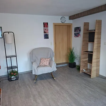Collenberger Schaefer Apartament