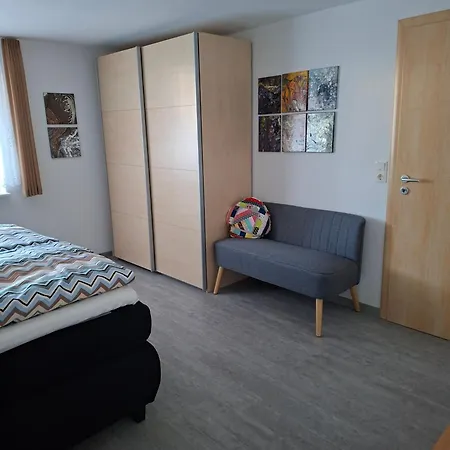 Apartament Collenberger Schaefer