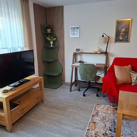 Collenberger Schaefer Apartament *