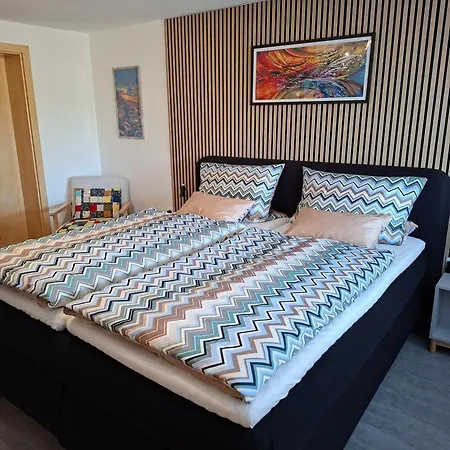 Collenberger Schaefer Apartament Collenberg