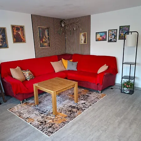 Apartament Collenberger Schaefer *