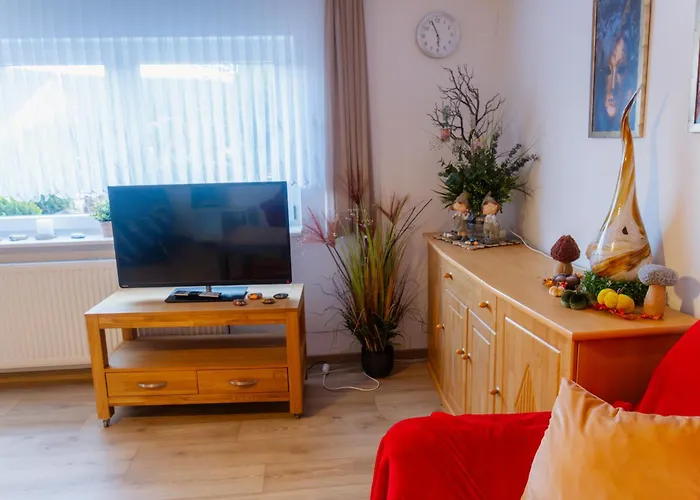 Collenberger Schäfer Apartment