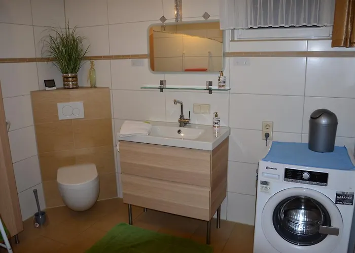 Collenberger Schäfer Apartment